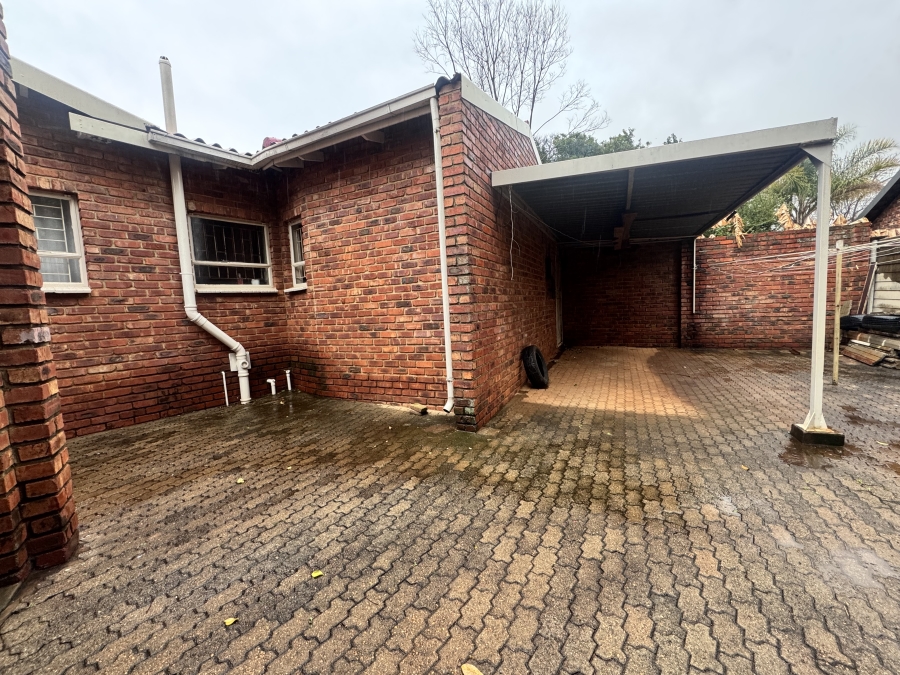 3 Bedroom Property for Sale in Doringkruin North West